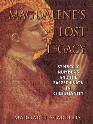 cover image of Magdalene's Lost Legacy